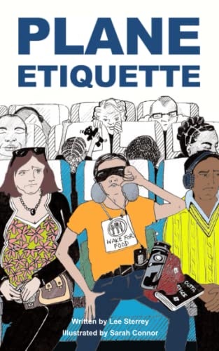 Plane Etiquette