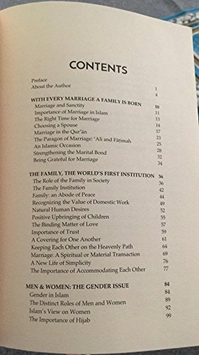 The Compassionate Family