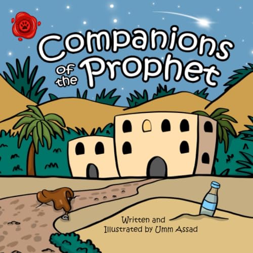 Companions of The Prophet