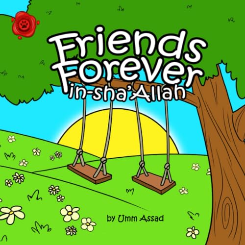 Friends Forever