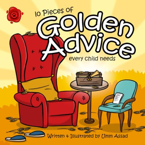Golden Advice