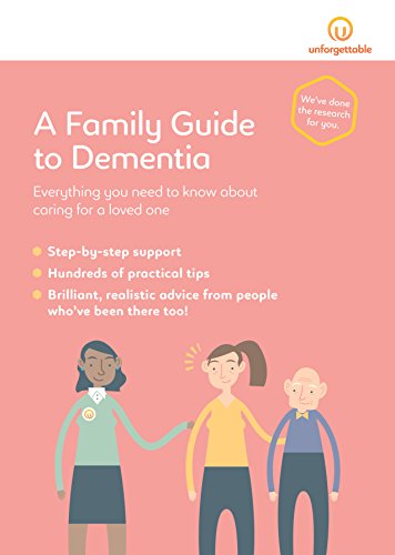 A Family Guide to Dementia