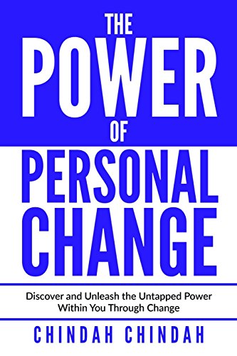 The Power of Personal Change