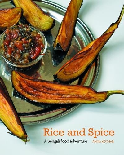 Rice and Spice