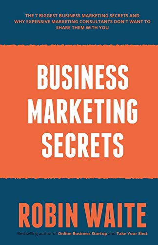 Business Marketing Secrets