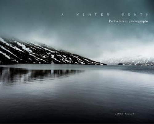 A Winter Journey