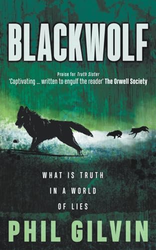 Blackwolf