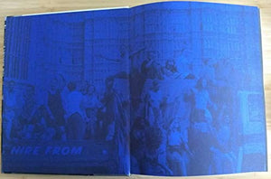 Exist To Resist by Matthew Smith (2017) 