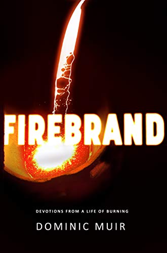 Firebrand