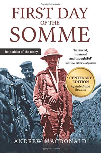 First Day of the Somme