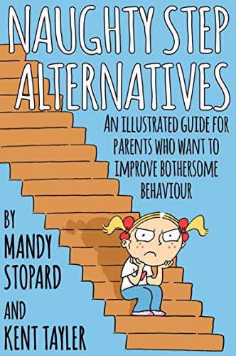 Naughty Step Alternatives