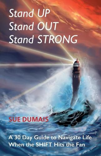 Stand Up, Stand Out, Stand Strong