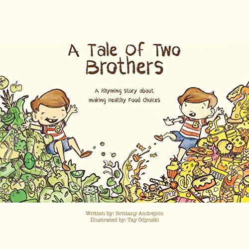 A Tale of Two Brothers