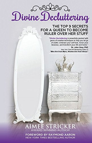 Divine Decluttering