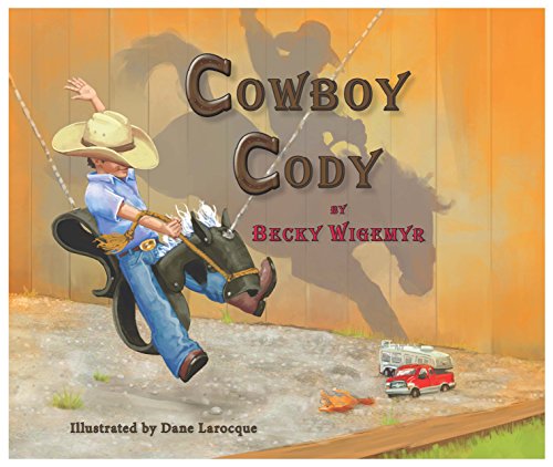 Cowboy Cody: 1