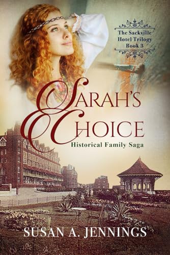 Sarah's Choice