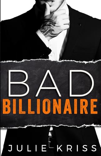 Bad Billionaire