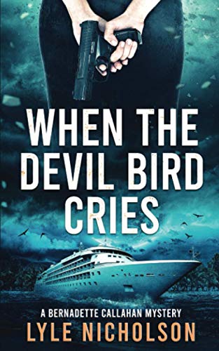 When the Devil Bird Cries