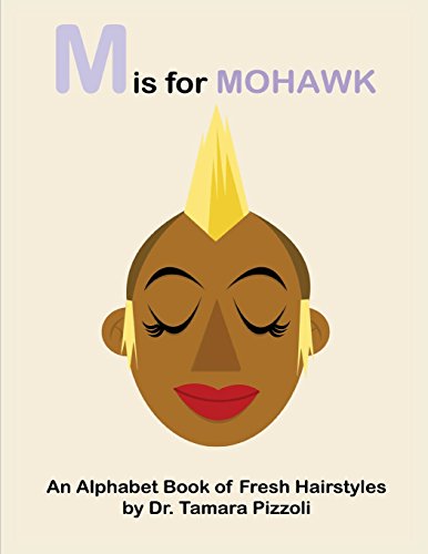 M is for Mohawk