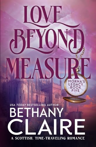 Love Beyond Measure