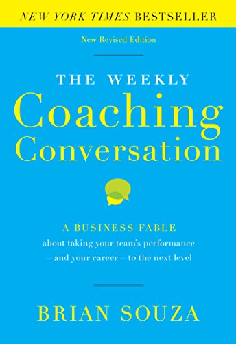 The Weekly Coaching Conversation