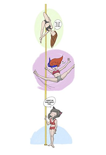 Pole Dancing Adventures
