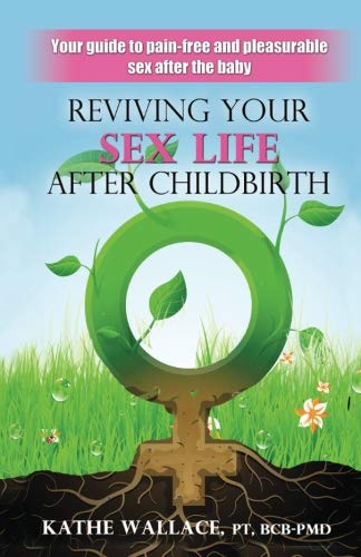 Reviving Your Sex Life After Childbirth: Your Guide to Pain-free and Pleasurable Sex After the Baby