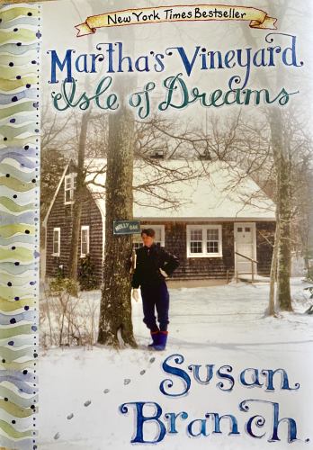 Martha's Vineyard - Isle of Dreams