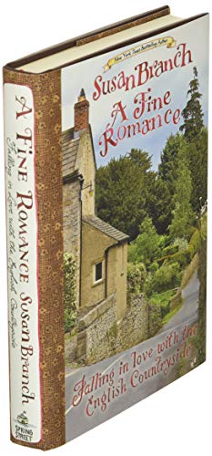A Fine Romance