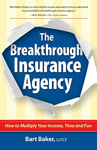 The Breakthrough Insurance Agency