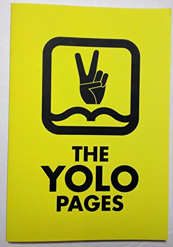 The Yolo Pages