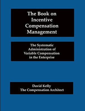 The Book on Incentive Compensation Management