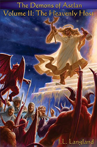 The Heavenly Host