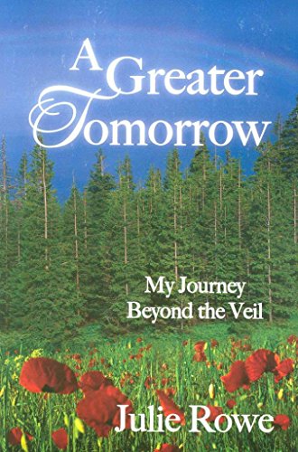 A Greater Tomorrow