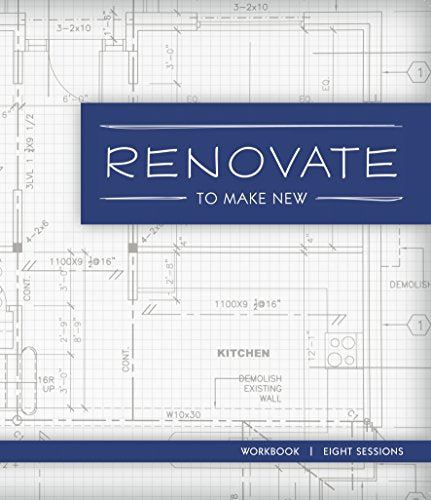 Renovate Study Guide