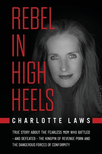 Rebel in High Heels