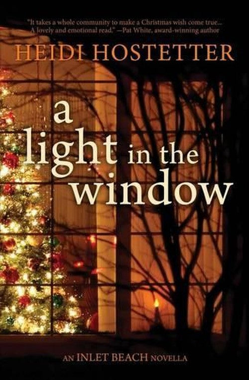 A Light In The Window