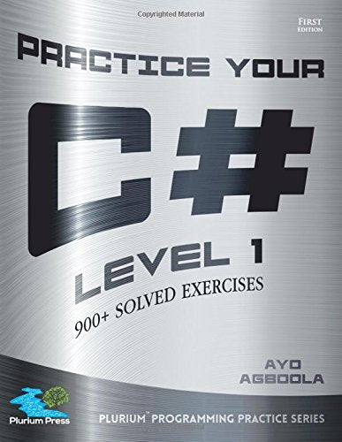 Practice Your C Level