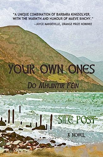 Your Own Ones