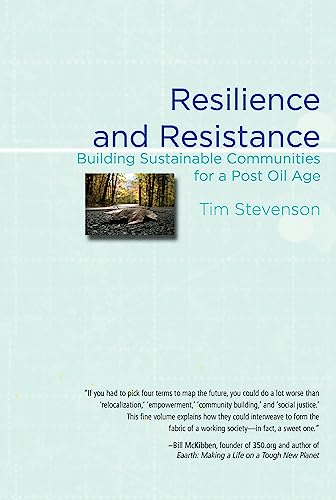 Resilience and Resistance