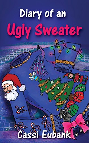Diary of an Ugly Sweater