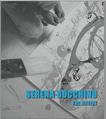 Serena Bocchino The Artist