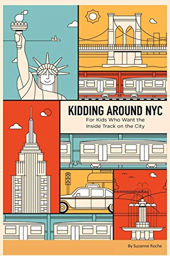 Kidding Around NYC