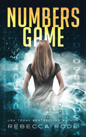 Numbers Game: Volume 1 (Numbers Game Saga)