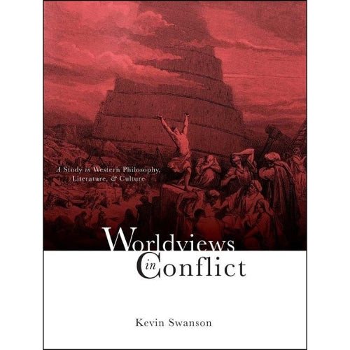 Worldviews in Conflict