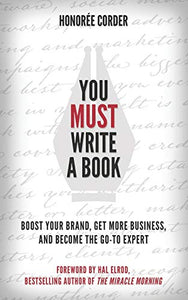 You Must Write a Book 