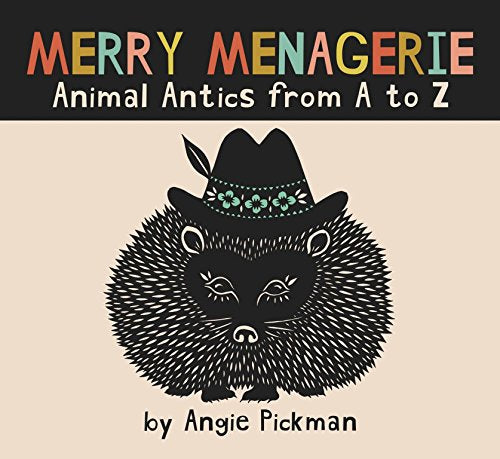 Merry Menagerie