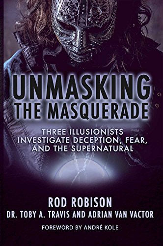 Unmasking the Masquerade