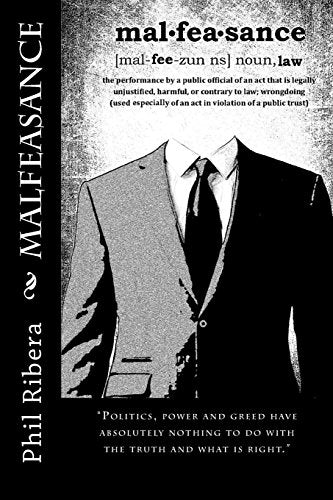 Malfeasance
