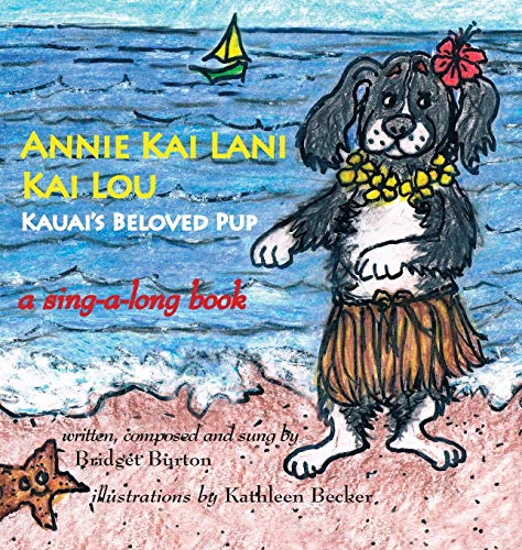 Annie Kai Lani Kai Lou